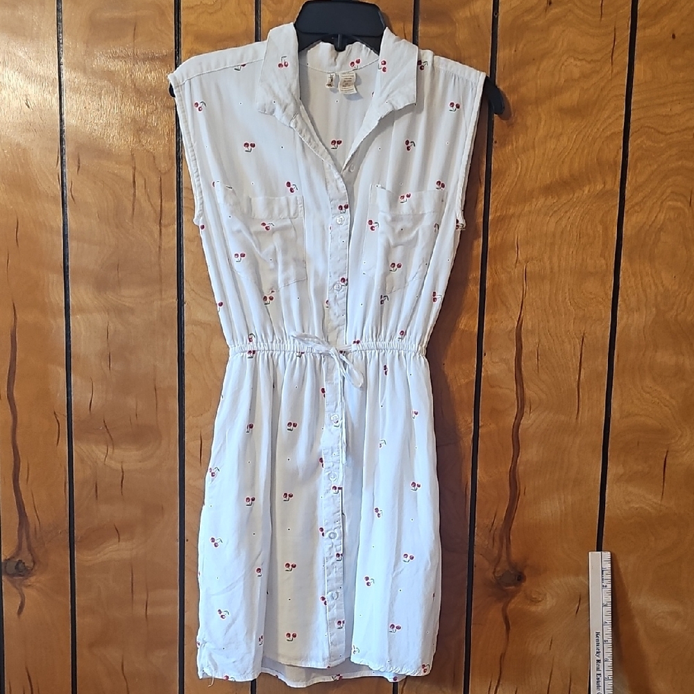 Mini Dress 🍒